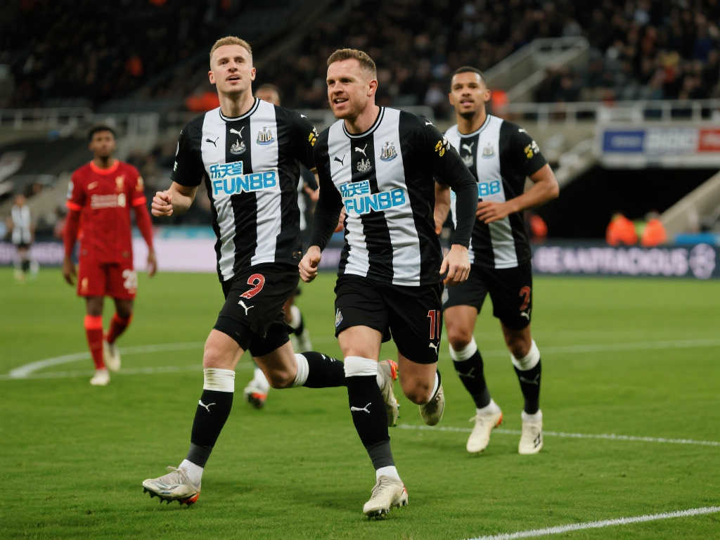 英超追逐者频频掉链子，谁还能撼动利物浦霸主地位？